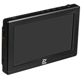 مونیتور4k-گیم-بال-ژیون-کرین-5-5-اینچی-Zhiyun-Tech-TransMount-5-5--On-Camera-Monitor